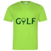 Cool T Sports Shirt Thumbnail