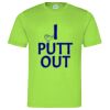 Cool T Sports Shirt Thumbnail