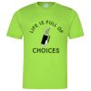 Cool T Sports Shirt Thumbnail