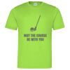 Cool T Sports Shirt Thumbnail