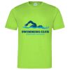 Cool T Sports Shirt Thumbnail