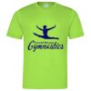 Cool T Sports Shirt Thumbnail