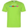 Cool T Sports Shirt Thumbnail
