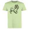 Ultra Cotton Mens T-shirt Thumbnail
