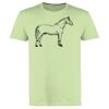 Ultra Cotton Mens T-shirt Thumbnail