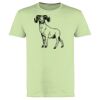 Ultra Cotton Mens T-shirt Thumbnail