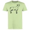 Ultra Cotton Mens T-shirt Thumbnail