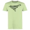 Ultra Cotton Mens T-shirt Thumbnail