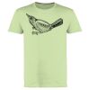 Ultra Cotton Mens T-shirt Thumbnail