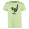 Ultra Cotton Mens T-shirt Thumbnail
