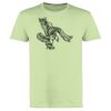 Ultra Cotton Mens T-shirt Thumbnail