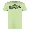 Ultra Cotton Mens T-shirt Thumbnail