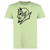 Ultra Cotton Mens T-shirt Thumbnail