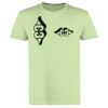 Ultra Cotton Mens T-shirt Thumbnail
