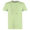 Ultra Cotton Mens T-shirt Thumbnail