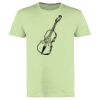 Ultra Cotton Mens T-shirt Thumbnail