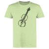 Ultra Cotton Mens T-shirt Thumbnail