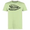 Ultra Cotton Mens T-shirt Thumbnail