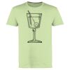 Ultra Cotton Mens T-shirt Thumbnail