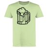 Ultra Cotton Mens T-shirt Thumbnail