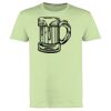 Ultra Cotton Mens T-shirt Thumbnail