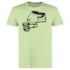 Ultra Cotton Mens T-shirt Thumbnail
