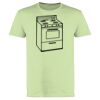 Ultra Cotton Mens T-shirt Thumbnail