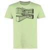 Ultra Cotton Mens T-shirt Thumbnail
