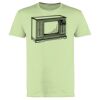 Ultra Cotton Mens T-shirt Thumbnail