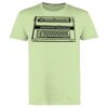 Ultra Cotton Mens T-shirt Thumbnail