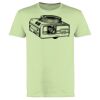 Ultra Cotton Mens T-shirt Thumbnail