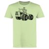 Ultra Cotton Mens T-shirt Thumbnail
