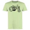 Ultra Cotton Mens T-shirt Thumbnail