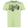 Ultra Cotton Mens T-shirt Thumbnail