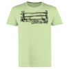 Ultra Cotton Mens T-shirt Thumbnail