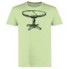 Ultra Cotton Mens T-shirt Thumbnail