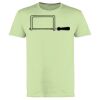 Ultra Cotton Mens T-shirt Thumbnail