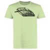 Ultra Cotton Mens T-shirt Thumbnail