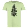 Ultra Cotton Mens T-shirt Thumbnail