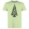 Ultra Cotton Mens T-shirt Thumbnail