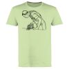 Ultra Cotton Mens T-shirt Thumbnail