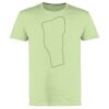 Ultra Cotton Mens T-shirt Thumbnail