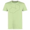 Ultra Cotton Mens T-shirt Thumbnail
