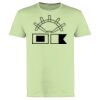 Ultra Cotton Mens T-shirt Thumbnail