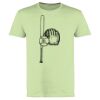 Ultra Cotton Mens T-shirt Thumbnail