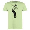 Ultra Cotton Mens T-shirt Thumbnail