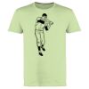 Ultra Cotton Mens T-shirt Thumbnail