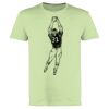 Ultra Cotton Mens T-shirt Thumbnail