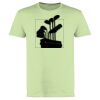 Ultra Cotton Mens T-shirt Thumbnail