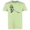 Ultra Cotton Mens T-shirt Thumbnail